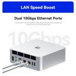 Beelink GTi15 Ultra Intel® Core™ Ultra 9 285H - Image 15