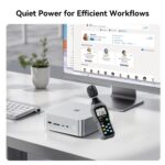Beelink GTi15 Ultra Intel® Core™ Ultra 9 285H - Image 4