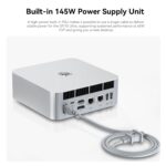 Beelink GTi15 Ultra Intel® Core™ Ultra 9 285H - Image 19