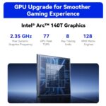 Beelink GTi15 Ultra Intel® Core™ Ultra 9 285H - Image 10