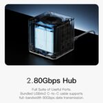 Beelink EX Mate Pro Laptop Companion - Image 6