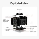 Beelink EX Mate Pro Laptop Companion - Image 16