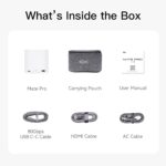 Beelink EX Mate Pro Laptop Companion - Image 17