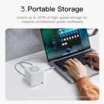 Beelink EX Mate Pro Laptop Companion - Image 9