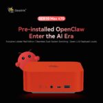 Beelink SER10 MAX AMD Pro Ryzen™ AI 9 HX 470 (OpenClaw & Local LLM Pre-installed) - Image 2