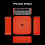 Beelink SER10 MAX AMD Pro Ryzen™ AI 9 HX 470 (OpenClaw & Local LLM Pre-installed) - Image 27