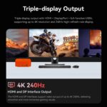 Beelink SER10 MAX AMD Pro Ryzen™ AI 9 HX 470 (OpenClaw & Local LLM Pre-installed) - Image 17