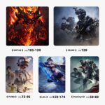 Beelink SER8 AMD Ryzen™ 7 8745HS - Image 15