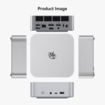 Beelink SER8 AMD Ryzen™ 7 8745HS - Image 27