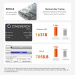 Beelink SER8 AMD Ryzen™ 7 8745HS - Image 5