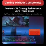 Beelink SER9 Pro AMD Ryzen™ 7 H 255 (OpenClaw Pre-Installed) - Image 21