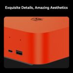 Beelink SER9 Pro AMD Ryzen™ 7 H 255 (OpenClaw Pre-Installed) - Image 24