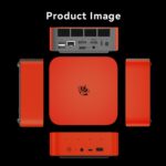 Beelink SER9 Pro AMD Ryzen™ 7 H 255 (OpenClaw Pre-Installed) - Image 28