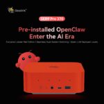 Beelink SER9 PRO AMD Pro Ryzen™ AI 9 HX 370 (OpenClaw & Local LLM Pre-installed ) - Image 2