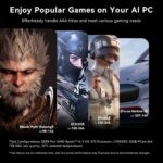 Beelink SER9 PRO AMD Pro Ryzen™ AI 9 HX 370 (OpenClaw & Local LLM Pre-installed ) - Image 19