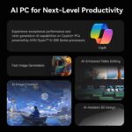 Beelink SER9 PRO AMD Pro Ryzen™ AI 9 HX 370 (OpenClaw & Local LLM Pre-installed ) - Image 15