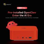 Beelink SER9 MAX AMD Ryzen™ 7 H 255 (OpenClaw Pre-Installed) - Image 2