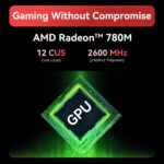 Beelink SER9 MAX AMD Ryzen™ 7 H 255 (OpenClaw Pre-Installed) - Image 17