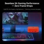 Beelink SER9 MAX AMD Ryzen™ 7 H 255 (OpenClaw Pre-Installed) - Image 19