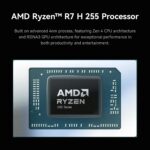 Beelink SER9 MAX AMD Ryzen™ 7 H 255 (OpenClaw Pre-Installed) - Image 10