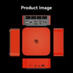 Beelink SER9 MAX AMD Ryzen™ 7 H 255 (OpenClaw Pre-Installed) - Image 27