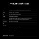 Beelink SER9 MAX AMD Ryzen™ 7 H 255 (OpenClaw Pre-Installed) - Image 29