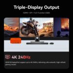 Beelink SER9 MAX AMD Ryzen™ 7 H 255 (OpenClaw Pre-Installed) - Image 16