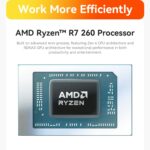 Beelink SER9 MAX AMD Ryzen™ 7 H 255/H260/H350 - Image 15