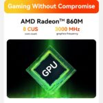 Beelink SER9 MAX AMD Ryzen™ 7 H 255/H260/H350 - Image 24