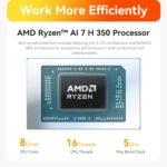 Beelink SER9 MAX AMD Ryzen™ 7 H 255/H260/H350 - Image 16