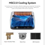 Beelink SER9 MAX AMD Ryzen™ 7 H 255/H260/H350 - Image 29