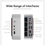 Beelink SER9 MAX AMD Ryzen™ 7 H 255/H260/H350 - Image 33