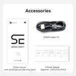 Beelink SER9 MAX AMD Ryzen™ 7 H 255/H260/H350 - Image 36
