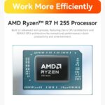 Beelink SER9 MAX AMD Ryzen™ 7 H 255/H260/H350 - Image 14
