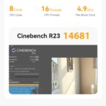 Beelink SER9 MAX AMD Ryzen™ 7 H 255/H260/H350 - Image 17