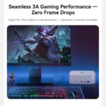 Beelink SER9 Pro AMD Ryzen™ 7 H 255 - Image 20