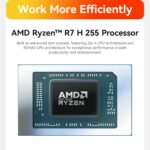 Beelink SER9 Pro AMD Ryzen™ 7 H 255 - Image 7