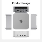 Beelink SER9 Pro AMD Ryzen™ 7 H 255 - Image 28