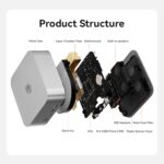 Beelink SER9 Pro AMD Ryzen™ 7 H 255 - Image 29
