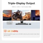 Beelink SER9 Pro AMD Ryzen™ 7 H 255 - Image 17
