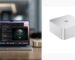 NVIDIA DGX Spark and Beelink GTR9 Pro real product photos side by side