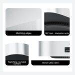 Beelink EX Mate mini 80Gbps Dock for Mac mini M4 - Image 18
