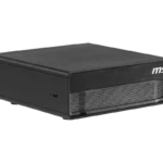 MSI EdgeXpert MS-C931 - AI Supercomputer Based on NVIDIA DGX Spark Platform for Deep Learning
