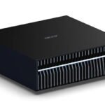 Acer Veriton VGN100-UD11 AI workstation, NVIDIA GB10 Grace Blackwell
