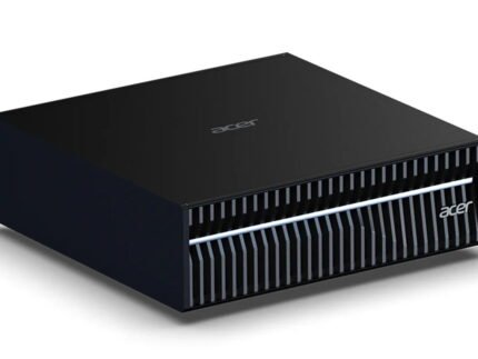 Acer Veriton VGN100-UD11 AI workstation, NVIDIA GB10 Grace Blackwell