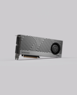 Tenstorrent Blackhole p150a AI accelerator card