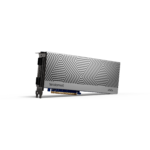 Tenstorrent Wormhole n300 AI accelerator card