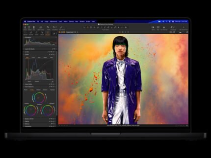 Apple MacBook Pro