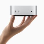 Apple Mac mini