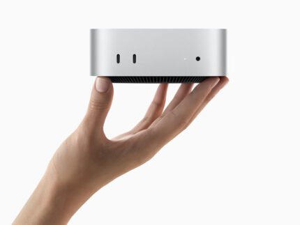 Apple Mac mini